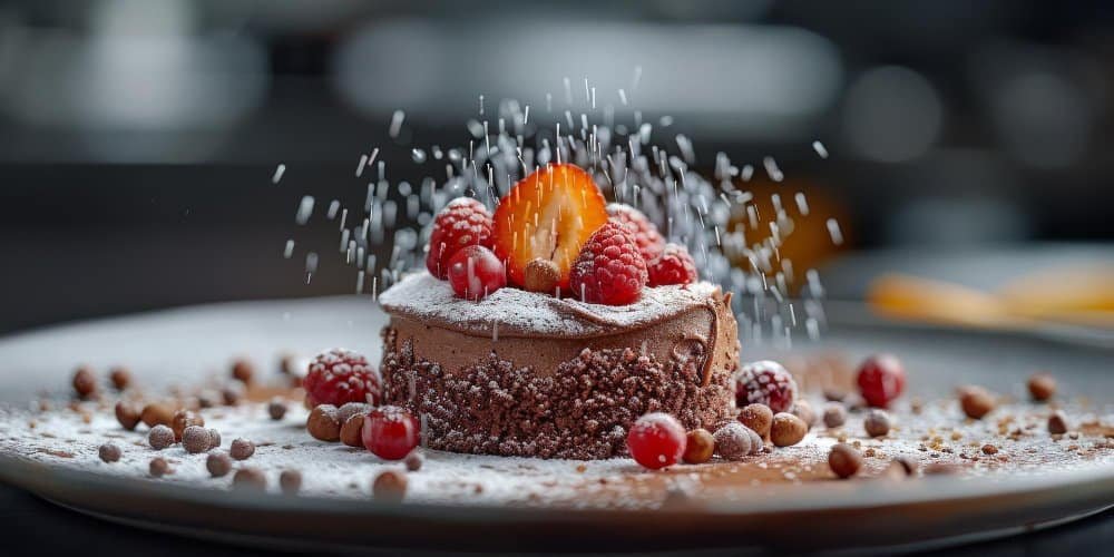 Our Promise - Max Delights