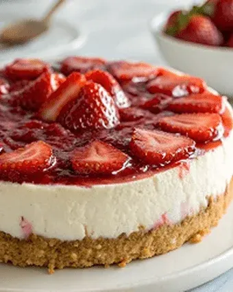 Cheese Cake - Max Delights