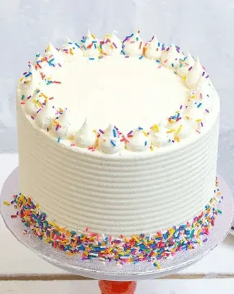 Vanilla based Flavors - Max Delights