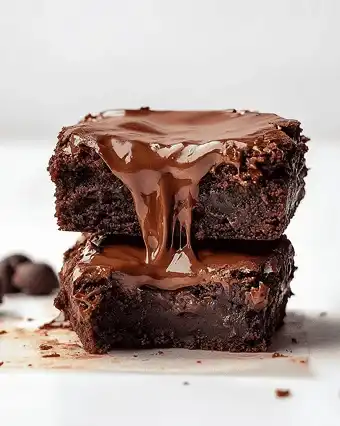 Browniee - Max Delights